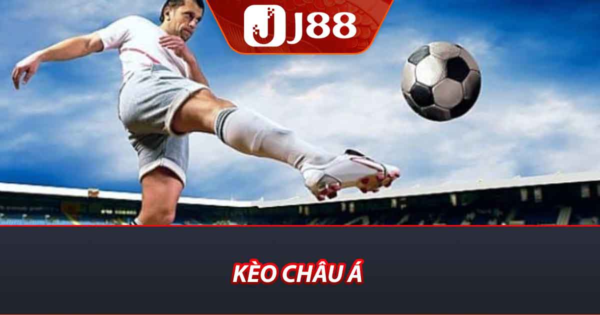 Kèo Châu Á