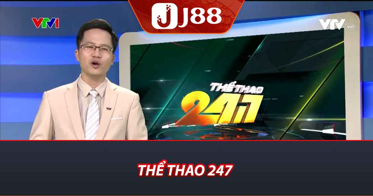 Thể thao 247